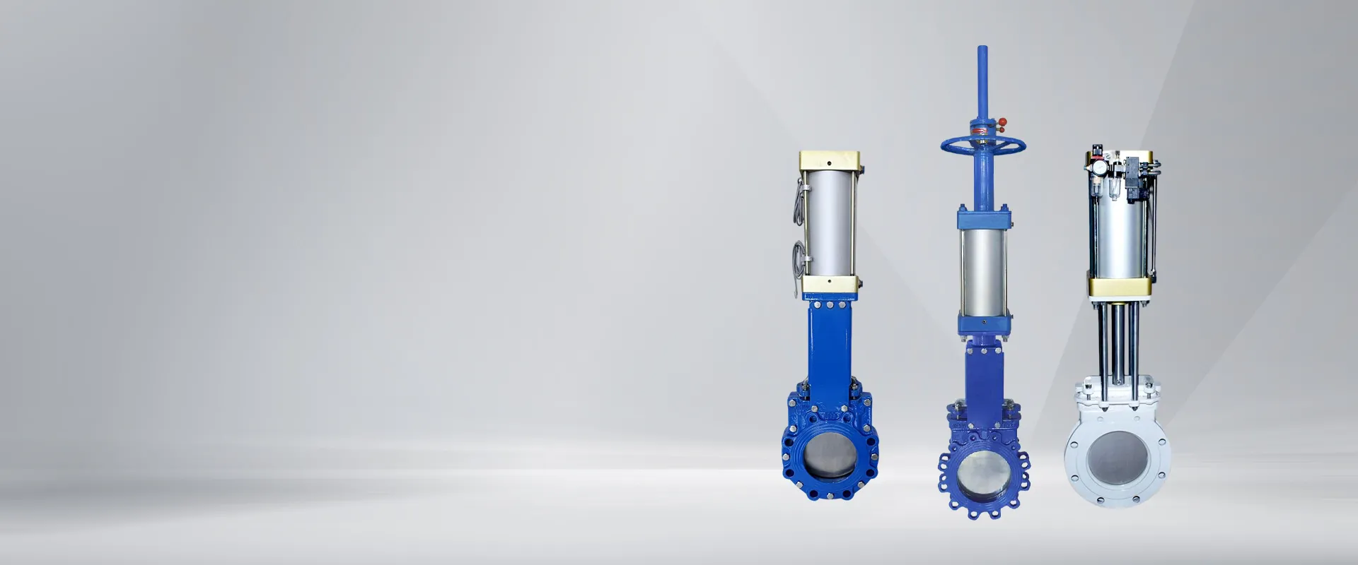 为严苛工况，提供专业阀门解决方案