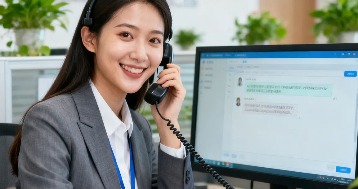 我们的服务理念