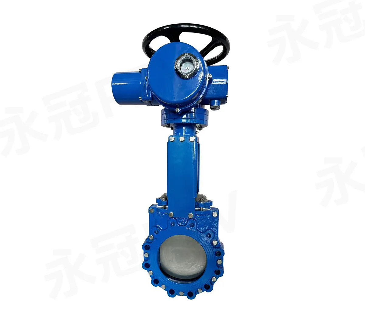 如何选择矿浆刀闸阀？六大关键因素深度解析